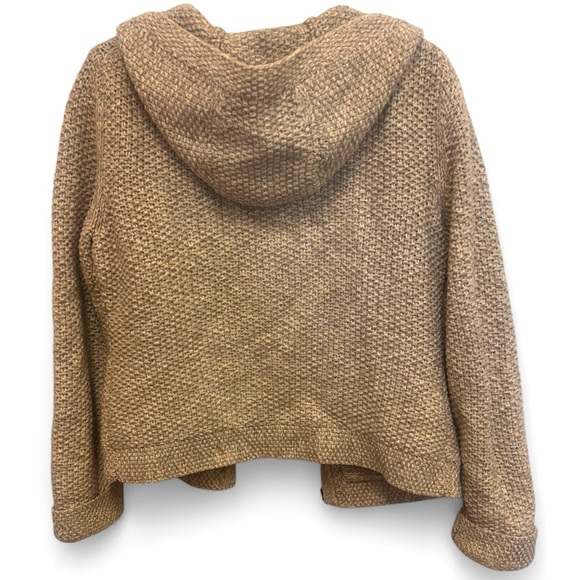 Vintage Patagonia W Chunky Cardigan Hooded 100% lambs wool size medium - Picture 2 of 10